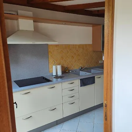 Dağ evi 6 Personnes Avec Deux Lits Doubles Et 1 Canape Lit